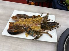 -船奇蒸汽海鲜·闽菜(八市海鲜总店)