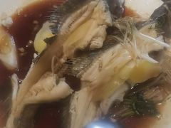 -77号渔船·蒸海鲜青岛菜(积米崖店)