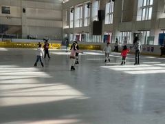 -冠军冰场CHAMPION RINK(中华城店)