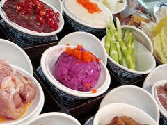 -楠火锅(绿地新都会店)