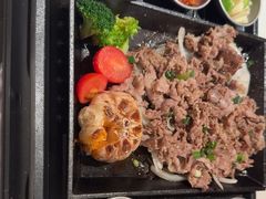 -七八冷面·延边朝鲜族美食(圣熙八号店)