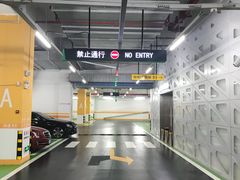 -银泰百货(厦门国贸中心店)