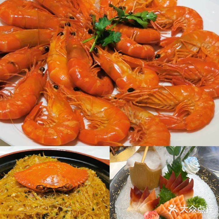 深圳龙华大浪新宠!四合院潮菜餐厅爆火