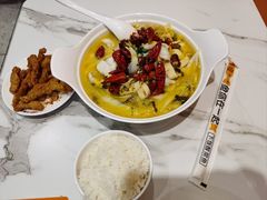 -鱼你在一起(浦东新陆家嘴滨江中心店)