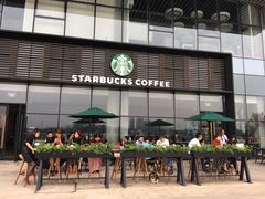 -星巴克(成都科学城店)