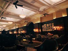 -LONG BAR 廊吧(外滩华尔道夫酒店)