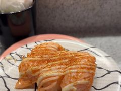 -争鲜回转寿司(中街大悦城店)