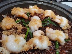 -环球港凯悦 · 享悦中餐厅