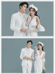 点击看大图 -太古映画婚纱摄影(天河店)