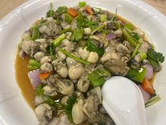 -巫记鸡饭店