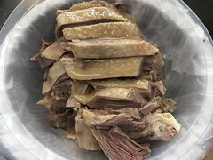 -正宗忘不了老鹅(梅岭店)