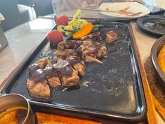 -必胜客(吾悦广场店)