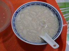 花生汤-没牙伯花生汤店(老药洲店)