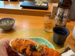 -鮨冠OMAKASE食べ放题(北京首店)