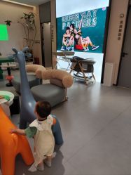-小阿福儿童摄影(光谷时代广场店)