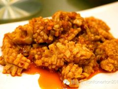 -马凯餐厅(长椿街店)