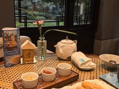 -杭州西湖柳莺里酒店·闻莺厅