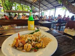 -Green Tree Rest. & Pub