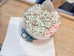 -DippinDots得意点(静安大悦城店)