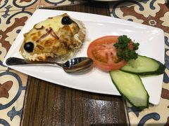 -福龙葡国餐(百老汇店)
