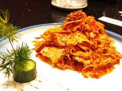-双海酒店·非遗渔家菜(南戴河店)
