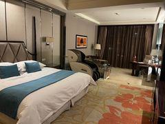 -碧桂园凤凰城酒店(南京店)