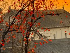 -又见炊烟私房菜(敬亭路店)