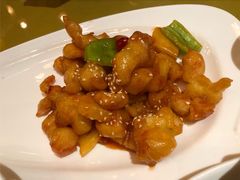 -HOHO餐厅(古子城店)