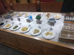 自助取餐区-南宋胡记(杭州河坊街店)