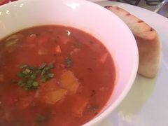 -Bamboo Bar & Grill Restaurant