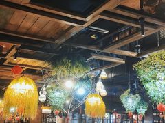 大堂-南海渔家•海鲜•正宗海南菜(海棠湾店)