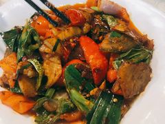 -重庆乌江活鱼川湘新概念(前海店)