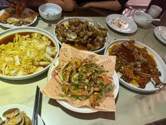 -阿弟仔海鲜