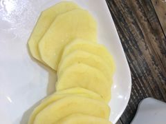 -牛缘村·贵州黄牛肉火锅(西善桥店)