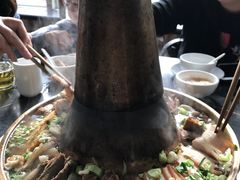 -陆记源·青海土火锅
