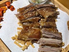 -猪腰一家·地道佛山菜(盐步店)