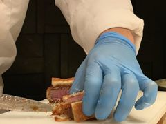 -Ginza Onodera铁板烧(外滩十八号店)