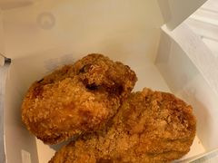 -麦当劳(塔园路店)