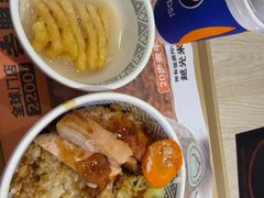 -吉野家(复兴路第二餐厅店)