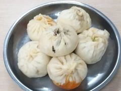 -老陶包子铺(南大西南村店)