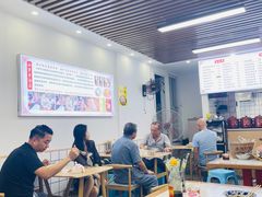 -小罗子汤店(大士院总店)