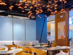 -有璟阁港式餐厅(金融街购物中心店)
