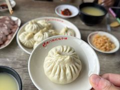 -津门张记包子铺(华昌道店)