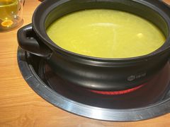 -一朵菌·野生菌探索家火锅(南亚店)