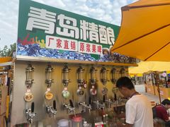 -上街里市集(悦喜客来广场店)