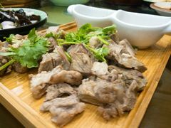 -丁里羊肉小镇(天鹅湖总店)