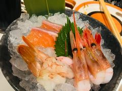 -极尚大喜屋日本料理(铜锣湾店)