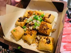 -新辣道鱼火锅(航天万源店)