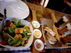 -Paulaner·德国帕拉娜自酿啤酒餐厅(海上世界店)