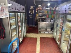 -盖帮鳝鱼串串(东郊记忆店)